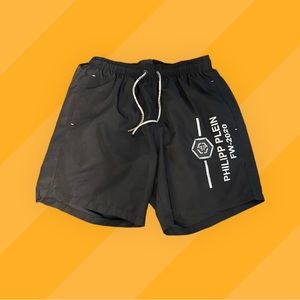 Philipp Plein Men Shorts